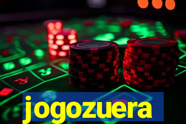 jogozuera