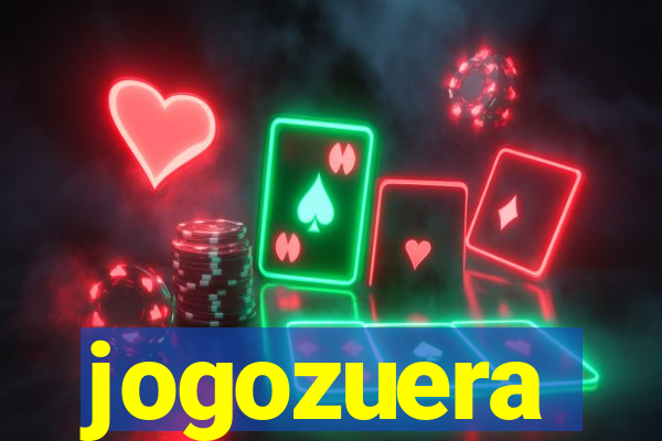 jogozuera