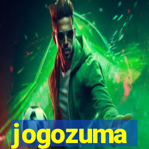 jogozuma