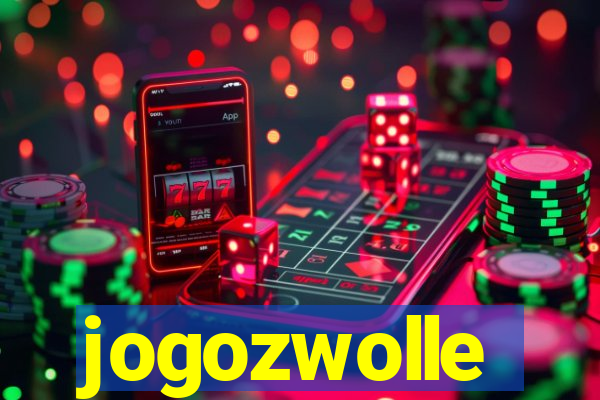 jogozwolle