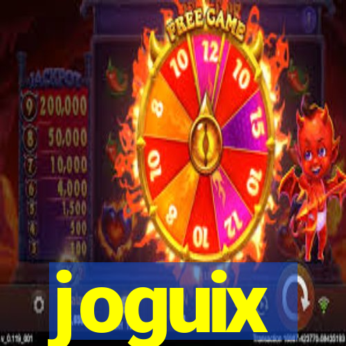 joguix