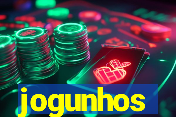 jogunhos