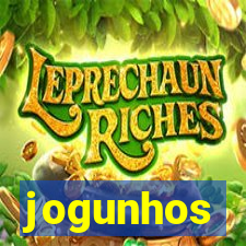 jogunhos