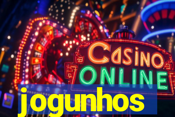 jogunhos