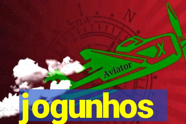 jogunhos