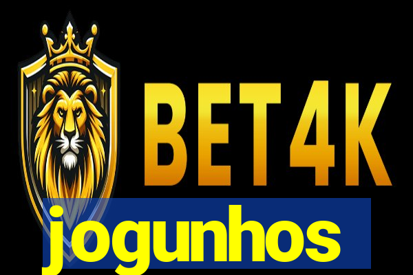 jogunhos