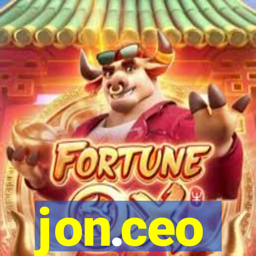 jon.ceo