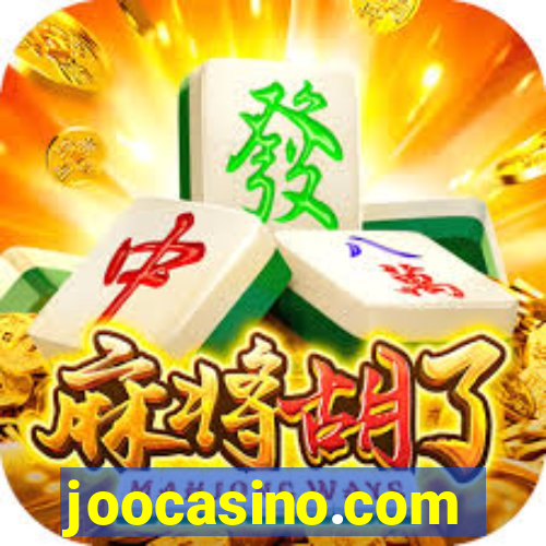 joocasino.com