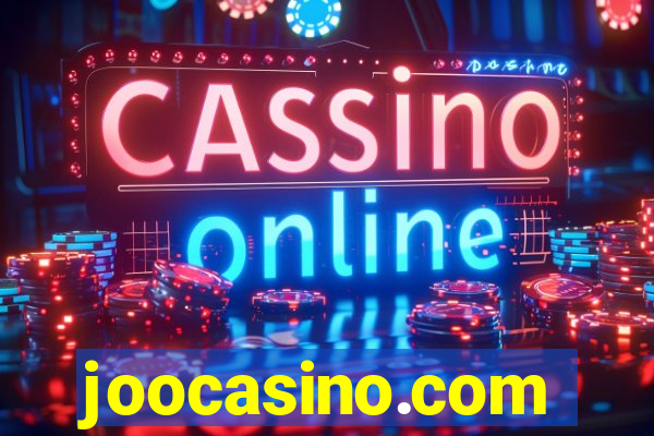 joocasino.com