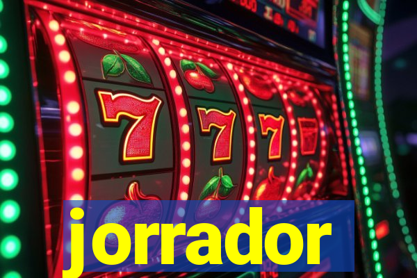 jorrador