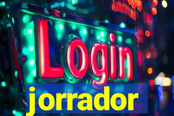 jorrador