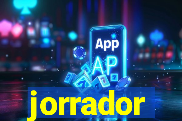 jorrador