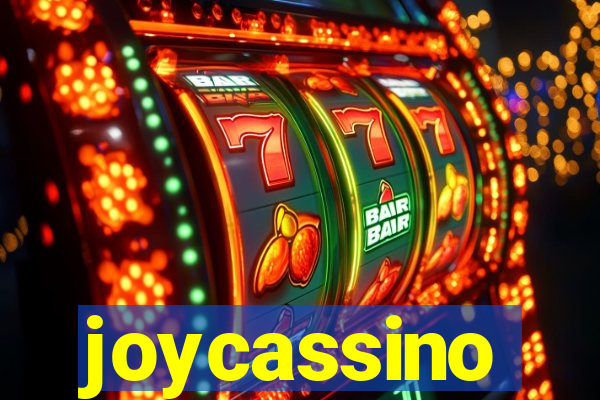 joycassino