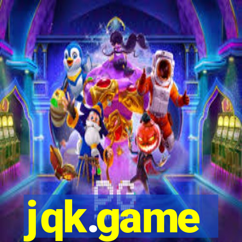 jqk.game