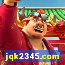 jqk2345.com