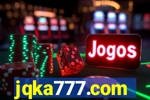 jqka777.com