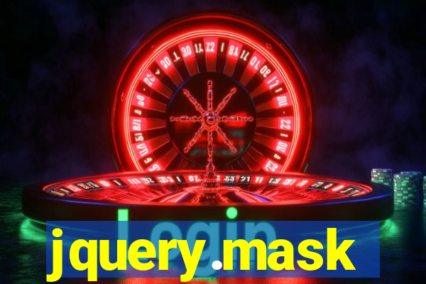 jquery.mask