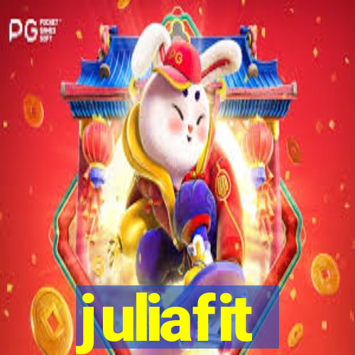 juliafit