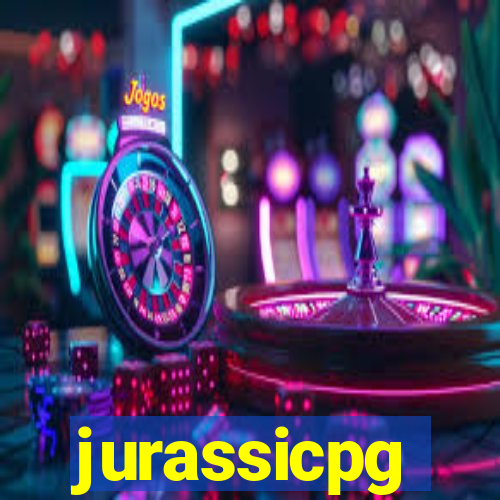 jurassicpg