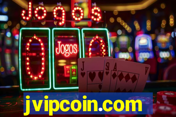 jvipcoin.com