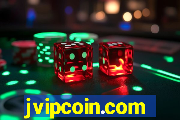 jvipcoin.com