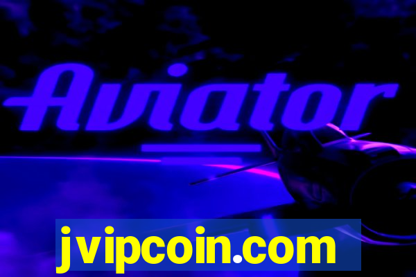 jvipcoin.com