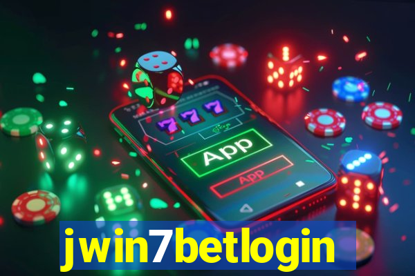 jwin7betlogin