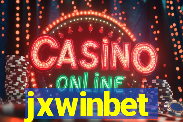 jxwinbet