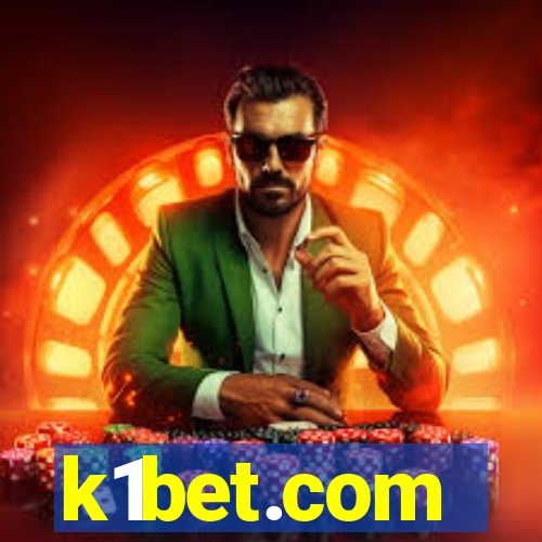 k1bet.com