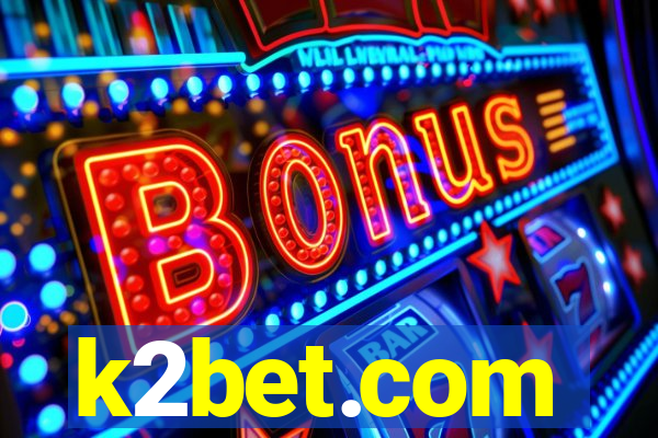 k2bet.com