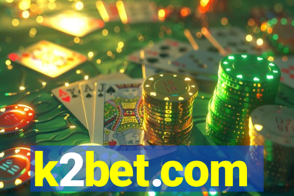 k2bet.com