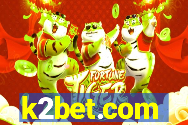 k2bet.com