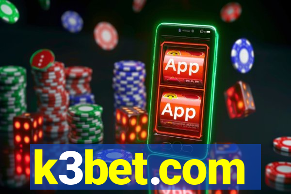 k3bet.com