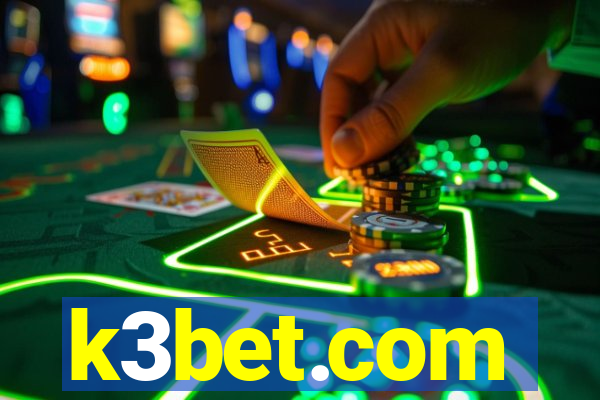 k3bet.com