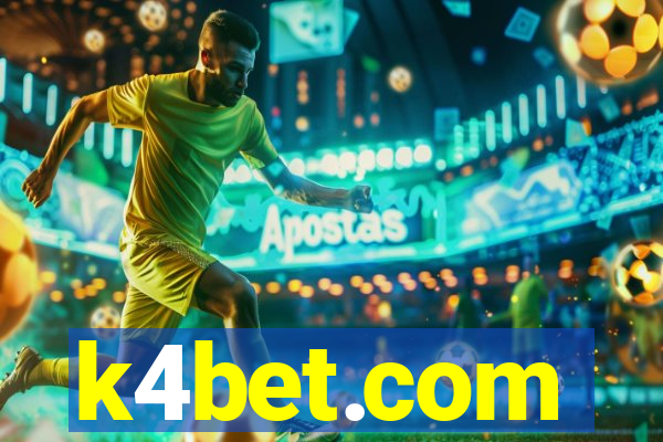 k4bet.com