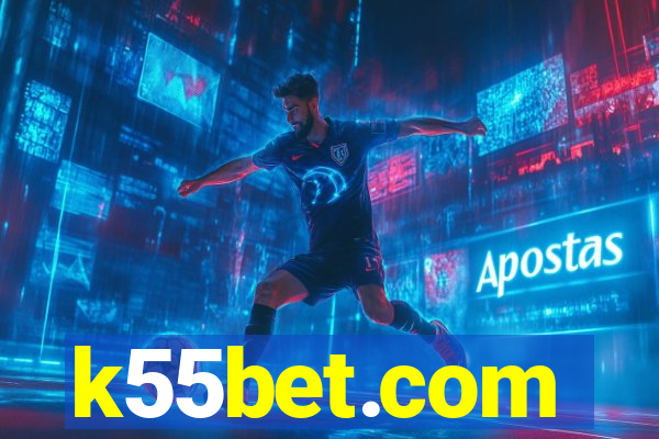 k55bet.com