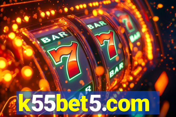 k55bet5.com