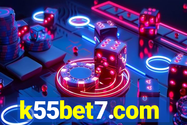 k55bet7.com