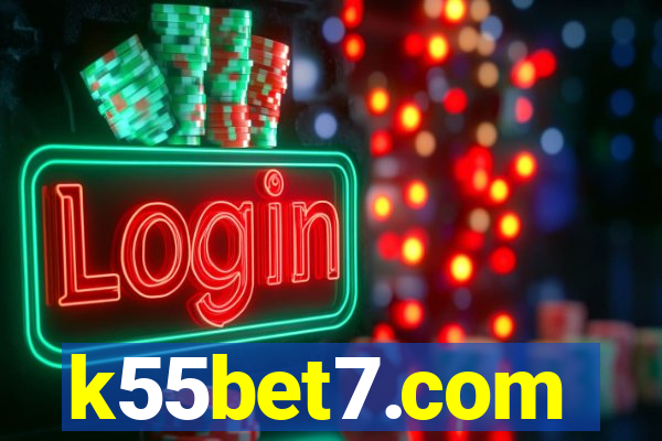 k55bet7.com