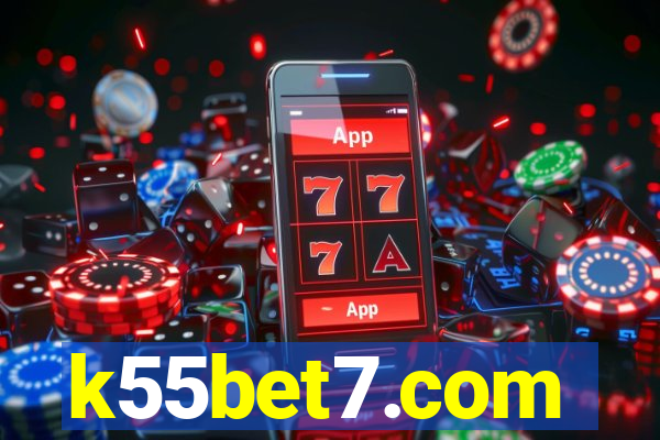 k55bet7.com