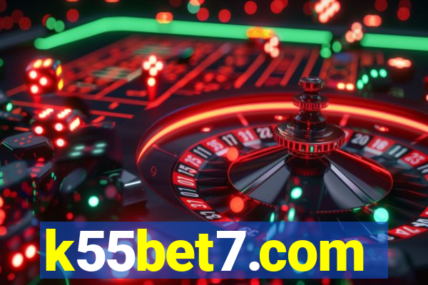 k55bet7.com