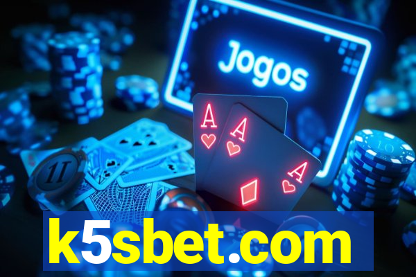 k5sbet.com