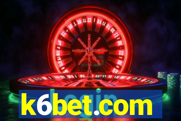 k6bet.com