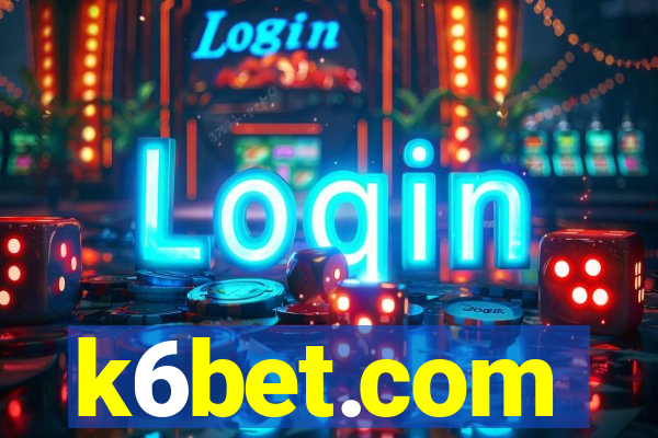 k6bet.com