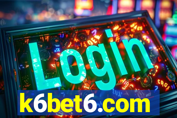 k6bet6.com