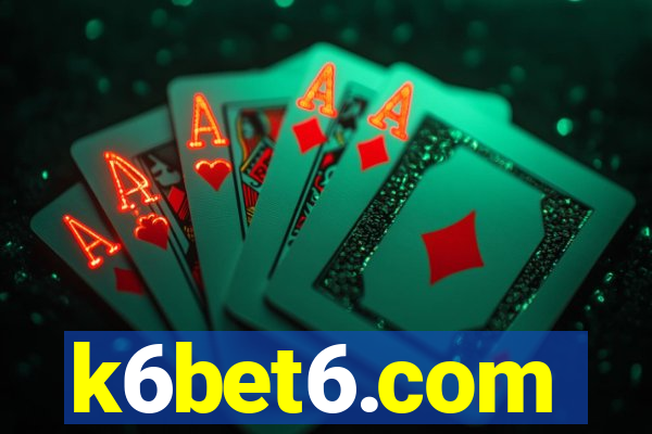 k6bet6.com