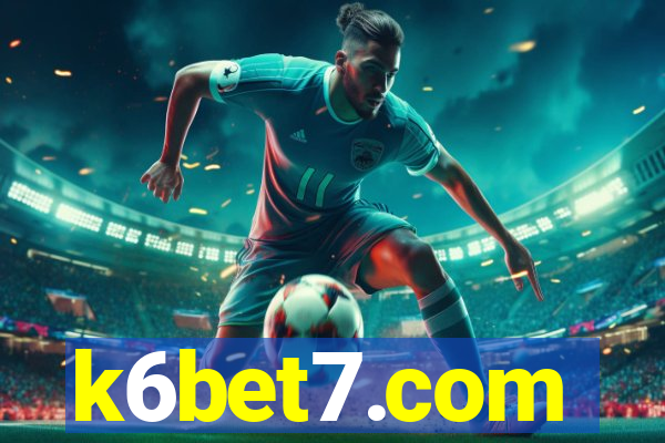 k6bet7.com