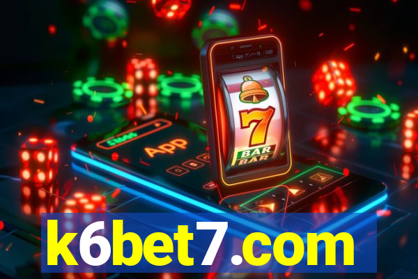 k6bet7.com