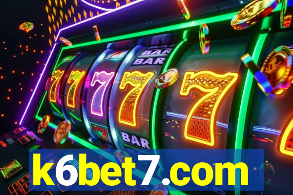 k6bet7.com