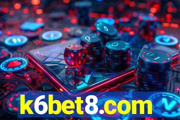 k6bet8.com